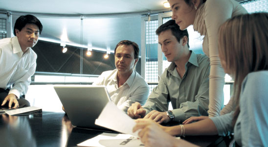 Soft Skill IT | Samenwerken - Hays.nl